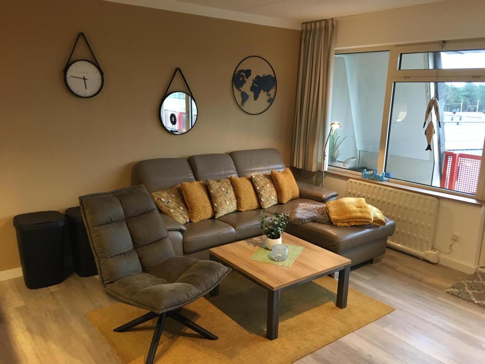 Amelander Paradijs Ferienwohnung Buren (Friesland) Exterior foto