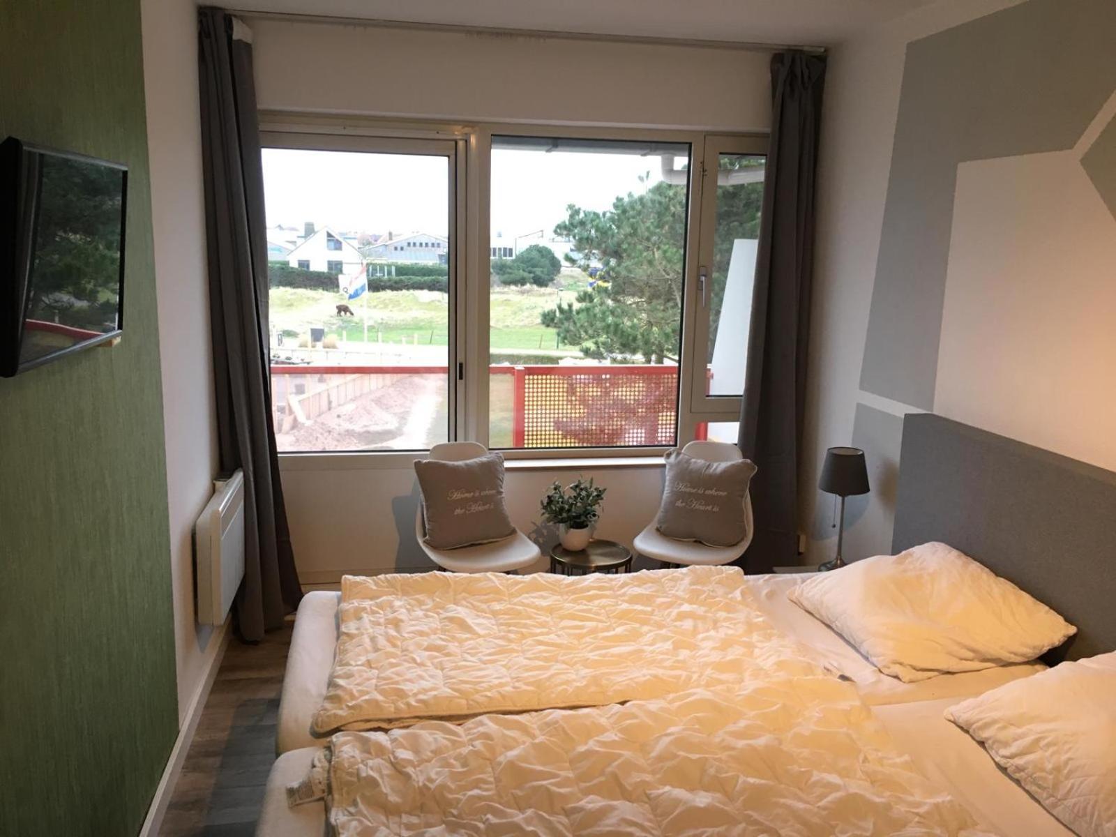Amelander Paradijs Ferienwohnung Buren (Friesland) Exterior foto