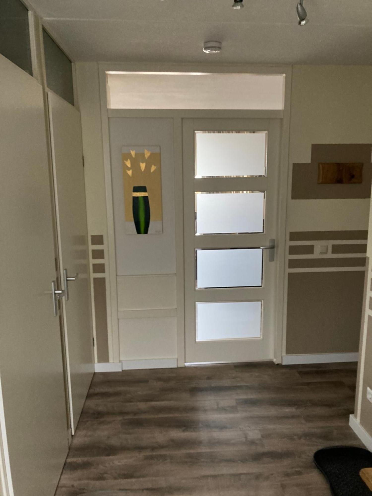 Amelander Paradijs Ferienwohnung Buren (Friesland) Exterior foto