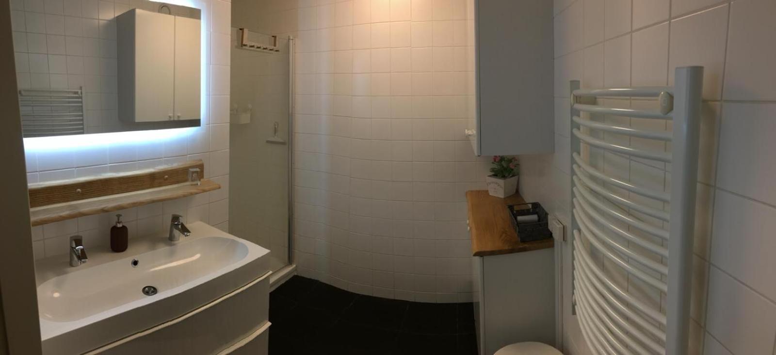 Amelander Paradijs Ferienwohnung Buren (Friesland) Exterior foto