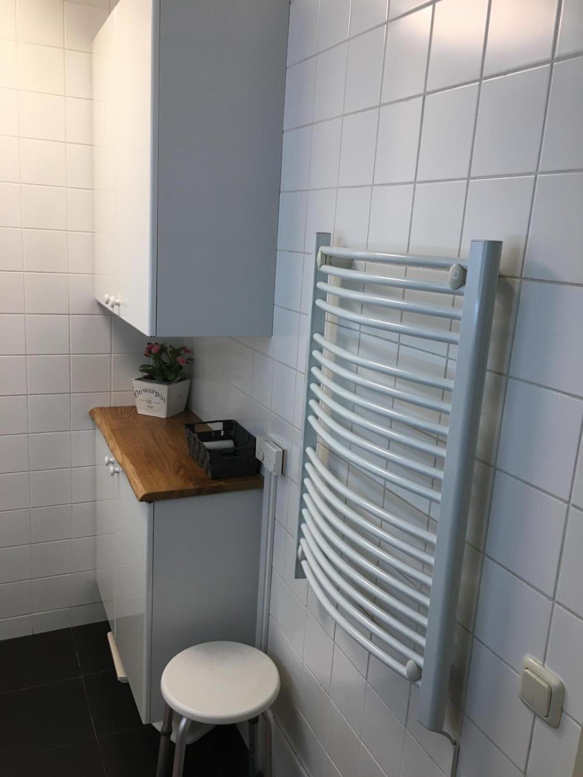 Amelander Paradijs Ferienwohnung Buren (Friesland) Exterior foto